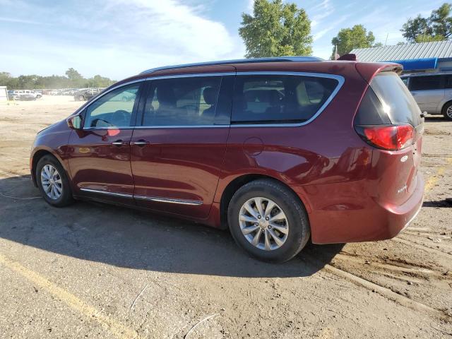 Photo 2 from auction – 2018 CHRYSLER PACIFICA T with VIN 2C4RC1BG1JR149569