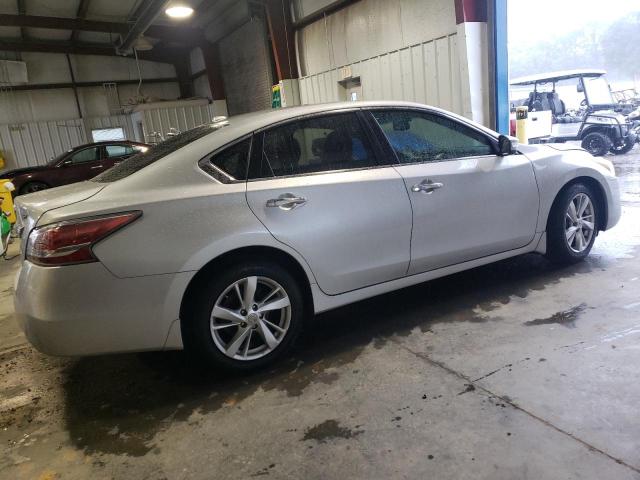 Photo 3 from auction – 2015 NISSAN ALTIMA 2.5 with VIN 1N4AL3AP6FC445476