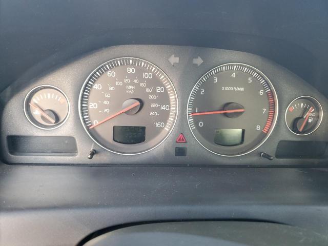 Photo 9 from auction – 2003 VOLVO V70 with VIN YV1SW61T232297035
