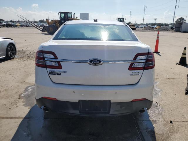 Photo 6 from auction – 2014 FORD TAURUS SEL with VIN 1FAHP2E87EG162625