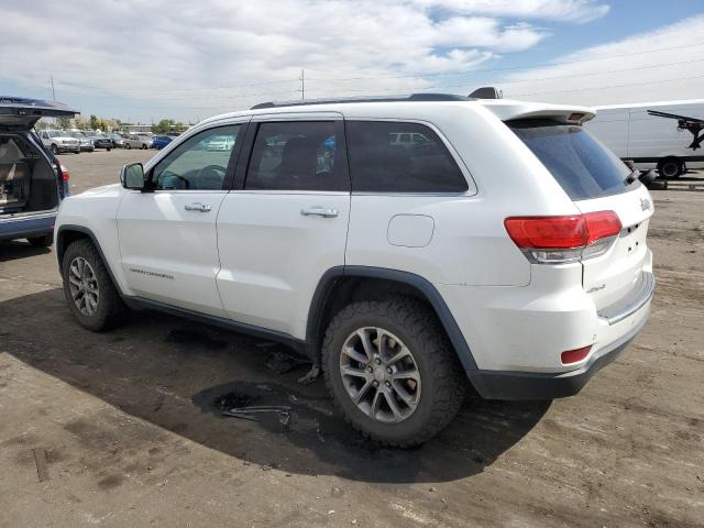Photo 2 from auction – 2014 JEEP GRAND CHER with VIN 1C4RJFBG2EC440695