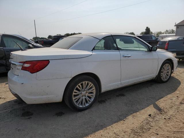 Photo 3 from auction – 2014 CHRYSLER 200 LIMITE with VIN 1C3BCBFG8EN137976