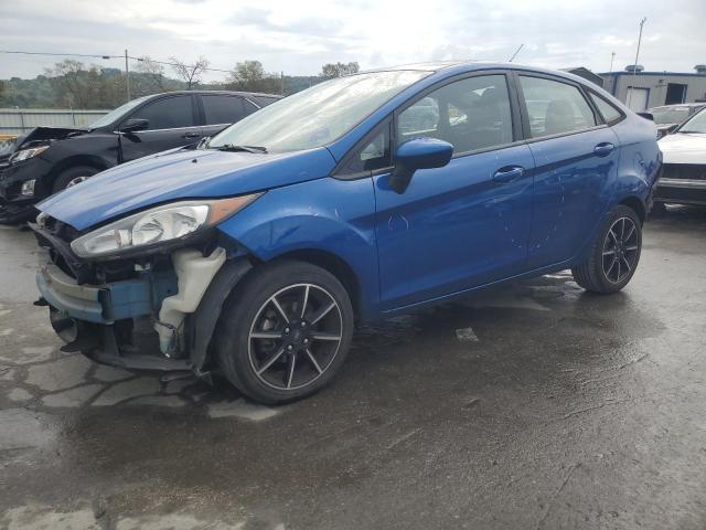 Photo 1 from auction – 2018 FORD FIESTA SE with VIN 3FADP4BJ9JM145200