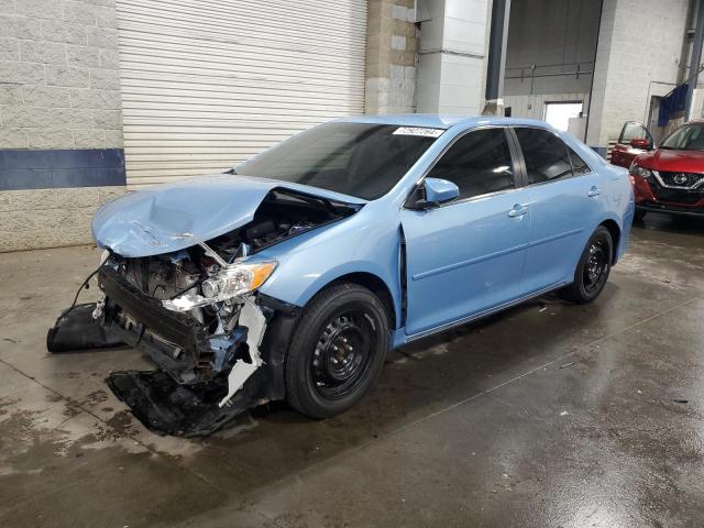 TOYOTA CAMRY BASE 2012 z numerem VIN 4T4BF1FK3CR175864 - Zdjęcie z aukcji