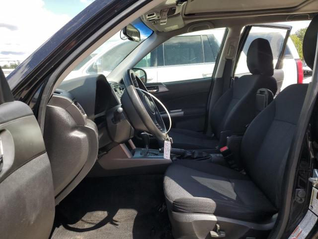 Photo 7 from auction – 2012 SUBARU FORESTER 2 with VIN JF2SHADC2CH461817