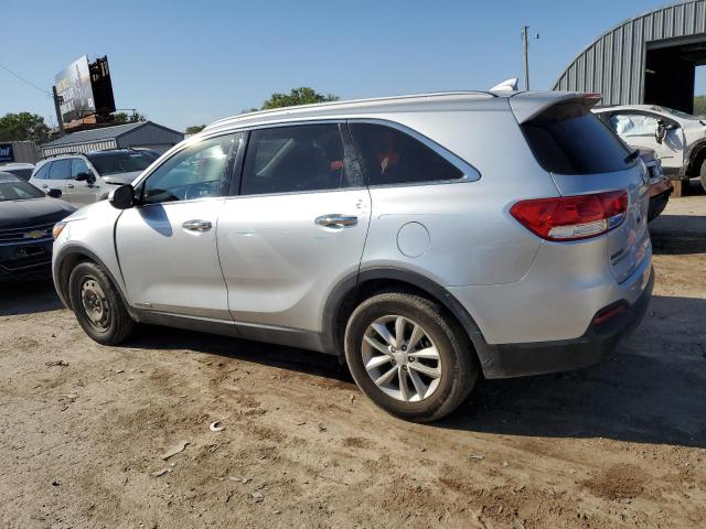 Photo 2 from auction – 2018 KIA SORENTO with VIN 5XYPGDA56JG423172