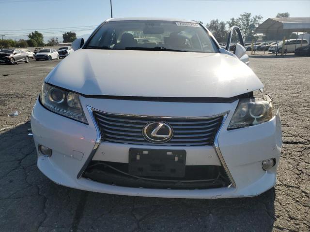 Photo 5 from auction – 2013 LEXUS ES 350 with VIN JTHBK1GG1D2037918