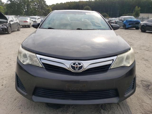 Photo 5 from auction – 2014 TOYOTA CAMRY L with VIN 4T4BF1FK0ER418713