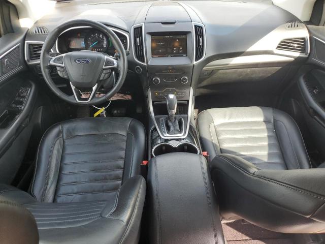 Photo 8 from auction – 2015 FORD EDGE SEL with VIN 2FMTK3J84FBC29961