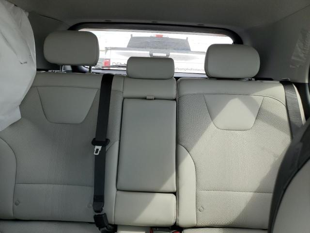 Photo 10 from auction – 2024 KIA NIRO EX with VIN KNDCR3LE6R5146351