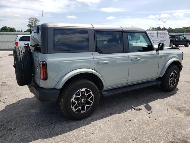 Photo 3 from auction – 2023 FORD BRONCO BAS with VIN 1FMEE5BP8PLC09246