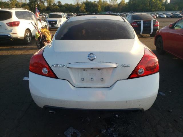 Photo 6 from auction – 2012 NISSAN ALTIMA S with VIN 1N4AL2EP7CC119296