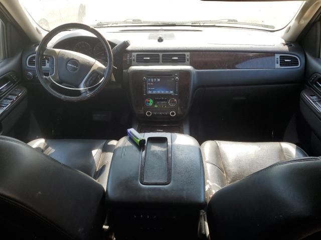 Photo 8 from auction – 2013 GMC YUKON DENA with VIN 1GKS2EEF1DR188272