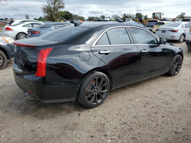 Photo 3 from auction – 2018 CADILLAC ATS with VIN 1G6AA5RX1J0180639
