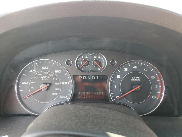Photo 9 from auction – 2008 PONTIAC TORRENT with VIN 2CKDL33F486052091