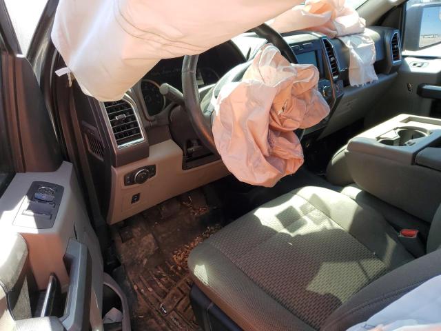 Photo 8 from auction – 2015 FORD F150 SUPER with VIN 1FTEW1EF4FKE08926