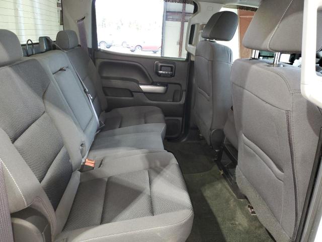 Photo 10 from auction – 2017 CHEVROLET SILVERADO with VIN 1GC1KVEG9HF168245