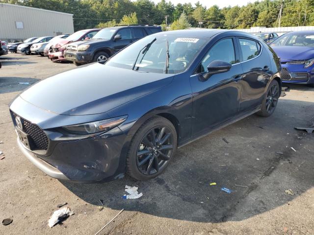 MAZDA 3 PREMIUM 2020 with VIN JM1BPBNM6L1160880 - Photo from auction