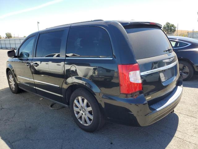 Photo 2 from auction – 2014 CHRYSLER TOWN & COU with VIN 2C4RC1BG0ER359604