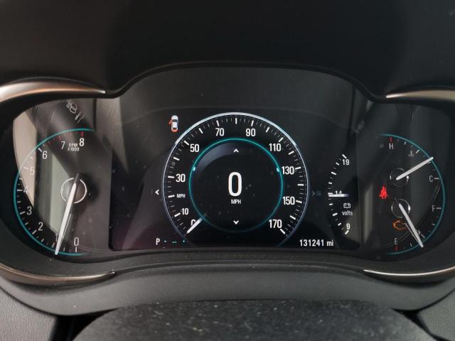 Photo 9 from auction – 2015 BUICK LACROSSE with VIN 1G4GA5G31FF137023
