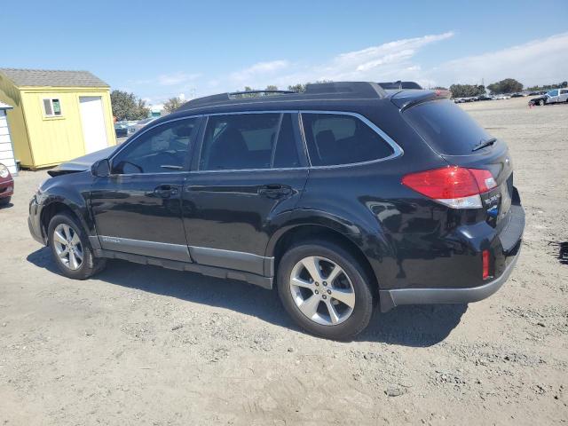 Снимка 2 от търг – 2013 SUBARU OUTBACK 2. с VIN 4S4BRBJC0D3294163