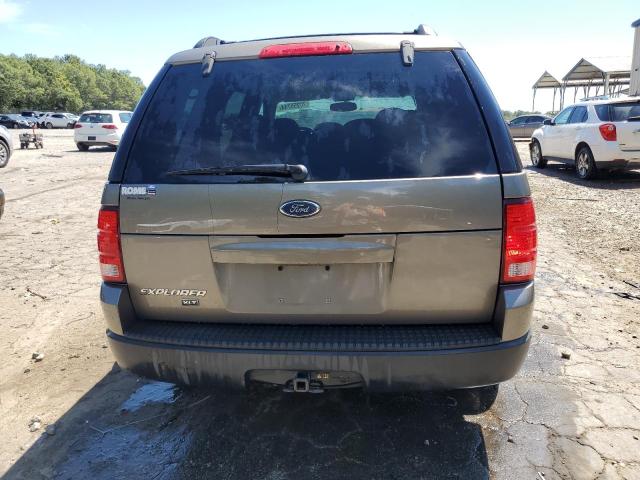 Photo 6 from auction – 2003 FORD EXPLORER X with VIN 1FMZU63K73ZB56995