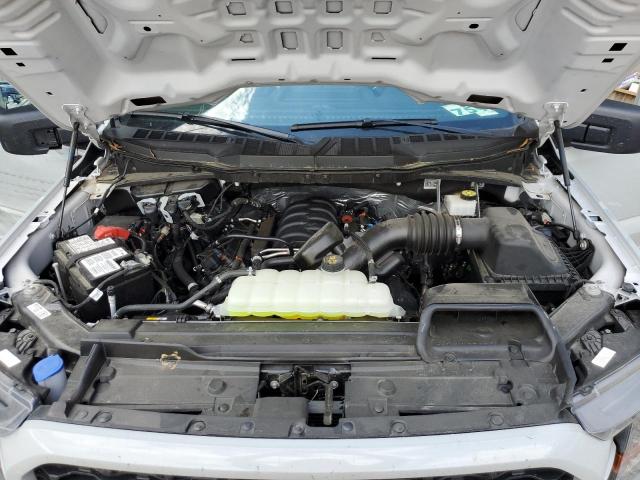 Photo 11 from auction – 2023 FORD F150 SUPER with VIN 1FTFW1E57PFB16399