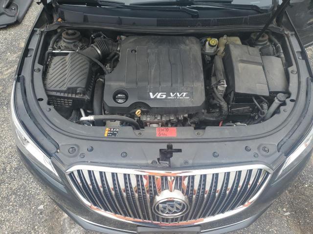 Photo 11 from auction – 2015 BUICK LACROSSE with VIN 1G4GB5G33FF267818