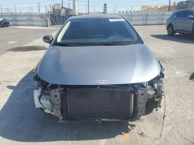 Photo 5 from auction – 2022 TOYOTA COROLLA LE with VIN JTDEAMDE8NJ055684