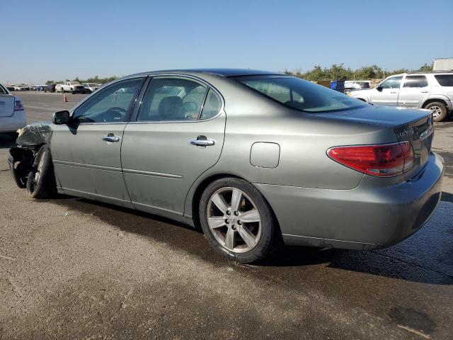 Photo 2 from auction – 2005 LEXUS ES 330 with VIN JTHBA30G755100240