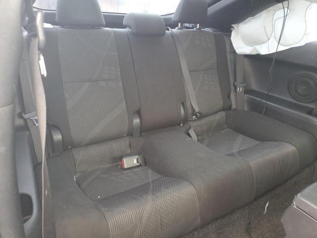 Photo 10 from auction – 2011 TOYOTA SCION TC with VIN JTKJF5C71B3016033