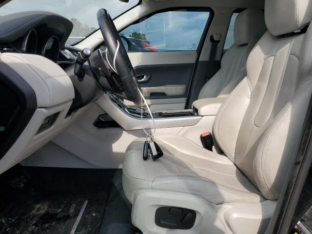 Photo 7 from auction – 2015 LAND ROVER RANGE ROVE with VIN SALVP2BG7FH076695