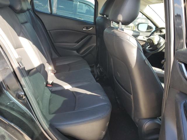 Photo 10 from auction – 2018 MAZDA 3 TOURING with VIN 3MZBN1V33JM254087