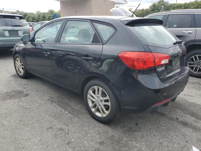 Zdjęcie 2 z aukcji – 2011 KIA FORTE EX z VIN KNAFU5A29B5435257