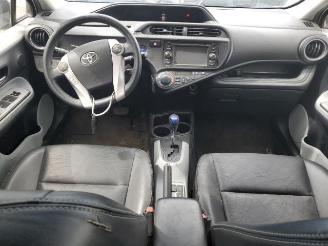 Photo 8 from auction – 2013 TOYOTA PRIUS C with VIN JTDKDTB34D1036831