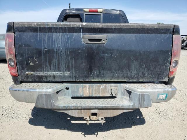 Photo 6 from auction – 2008 CHEVROLET COLORADO with VIN 1GCDT13E588109296