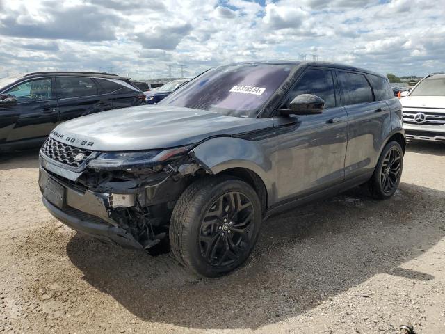 LAND ROVER RANGE ROVE 2020 with VIN SALZJ2FX2LH024352 - Photo from auction