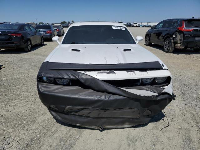 Снимка 5 от търг – 2014 DODGE CHALLENGER с VIN 2C3CDYAG9EH294386