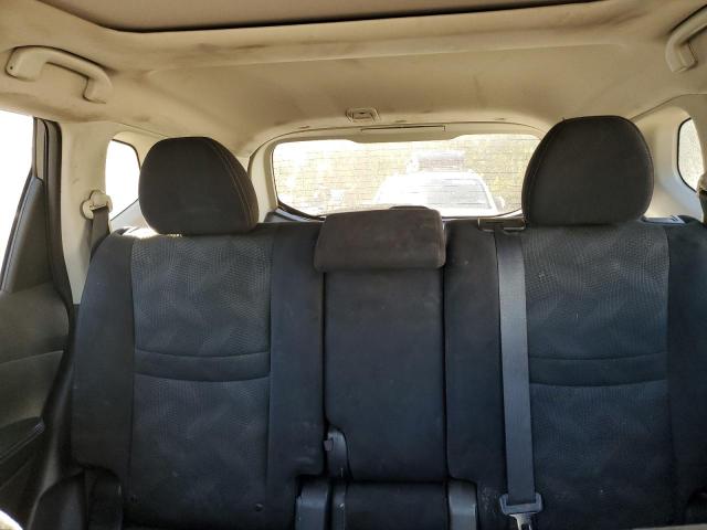 Photo 10 from auction – 2015 NISSAN ROGUE S with VIN 5N1AT2MV5FC843451