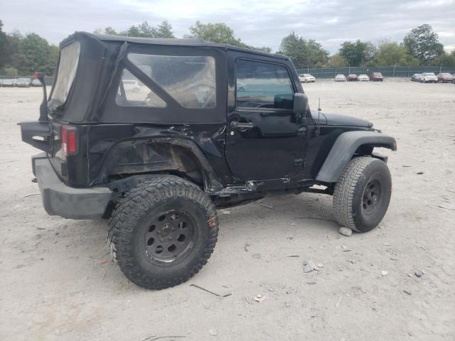 Photo 3 from auction – 2011 JEEP WRANGLER S with VIN 1J4AA2D11BL577924