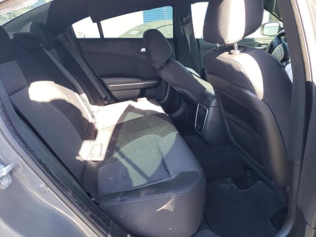 Photo 10 from auction – 2018 DODGE CHARGER SX with VIN 2C3CDXBG2JH114927
