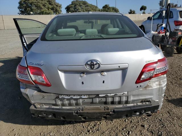 Photo 6 from auction – 2010 TOYOTA CAMRY BASE with VIN 4T1BF3EK4AU048819