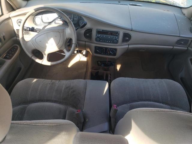 Photo 8 from auction – 2005 BUICK CENTURY CU with VIN 2G4WS52J051111257