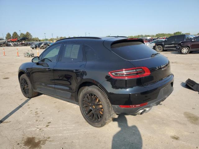Photo 2 from auction – 2017 PORSCHE MACAN S with VIN WP1AB2A58HLB21047