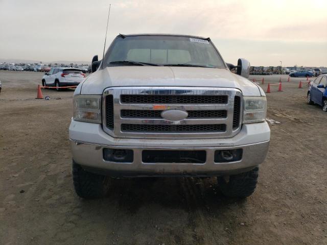 Photo 5 from auction – 2002 FORD F250 SUPER with VIN 1FTNW20F72EC50880