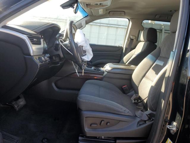 Photo 7 from auction – 2015 GMC YUKON SLE with VIN 1GKS2AKCXFR715277