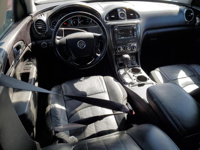 Photo 8 from auction – 2015 BUICK ENCLAVE with VIN 5GAKVBKD9FJ104657