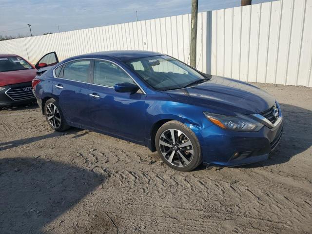Photo 4 from auction – 2018 NISSAN ALTIMA 2.5 with VIN 1N4AL3AP2JC107095