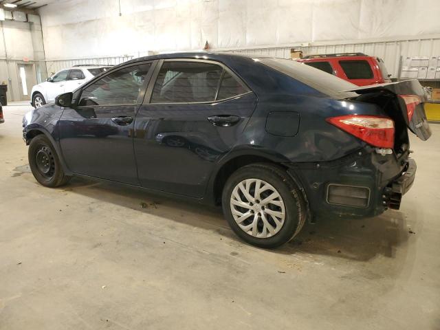Photo 2 from auction – 2017 TOYOTA COROLLA L with VIN 2T1BURHEXHC872639