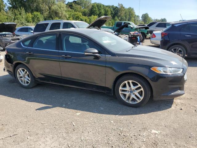 Photo 4 from auction – 2013 FORD FUSION SE with VIN 3FA6P0HR3DR200097
